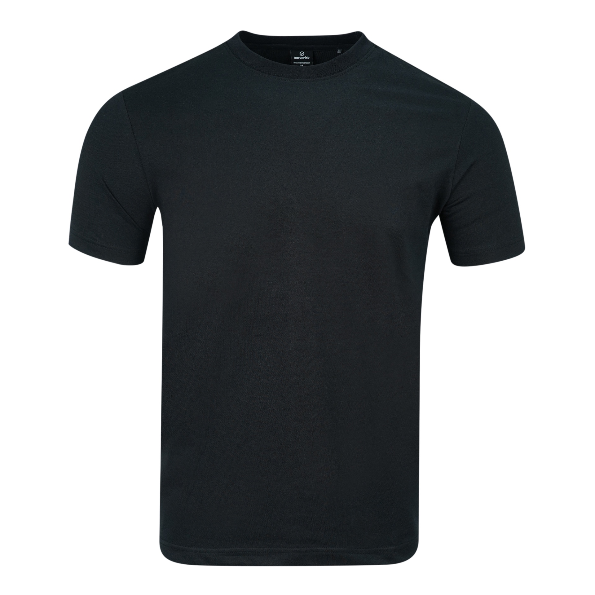 Slide 0 maverick-mens-t-shirt-09612a96